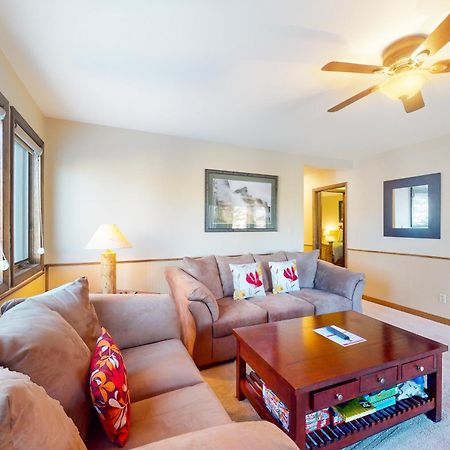 Basking In Breckenridge Brilliance Exterior foto